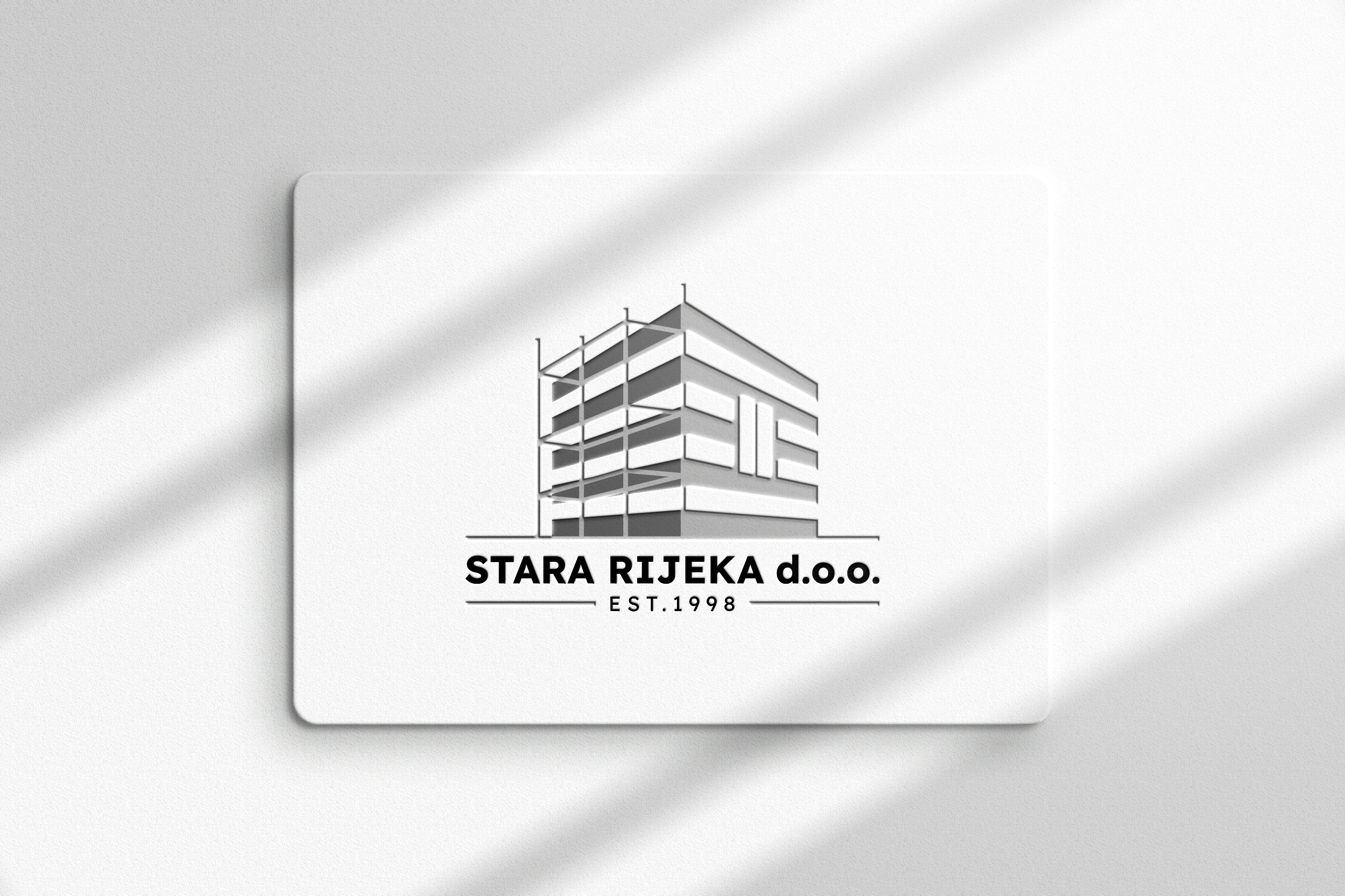 Stara Rijeka d.o.o. — Primjer izvedenog projekta
